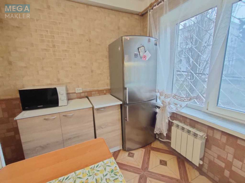 Оренда 1 кімнатної квартири, <a class="location-link" href="/kiev/" title="Недвижимость Київ">Київ</a>, <a class="location-link" href="/kiev/dneprovskij/" title="Недвижимость Дніпровський район">Дніпровський р-н</a>, Бажова вул., 6 (изображение 5)