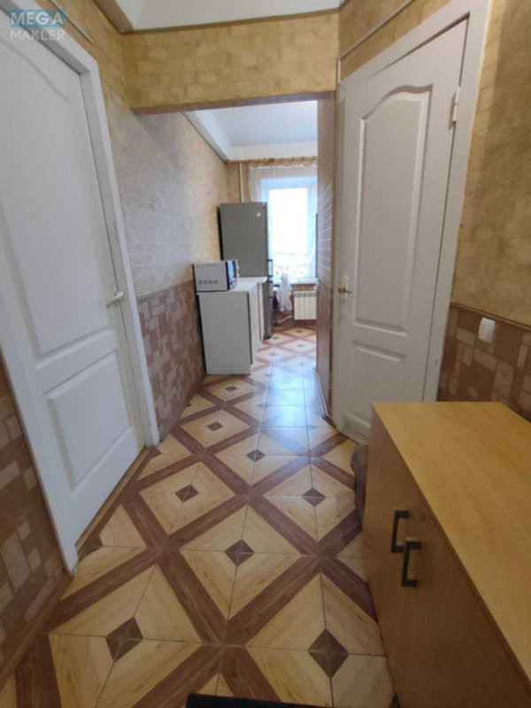 Оренда 1 кімнатної квартири, <a class="location-link" href="/kiev/" title="Недвижимость Київ">Київ</a>, <a class="location-link" href="/kiev/dneprovskij/" title="Недвижимость Дніпровський район">Дніпровський р-н</a>, Бажова вул., 6 (изображение 7)