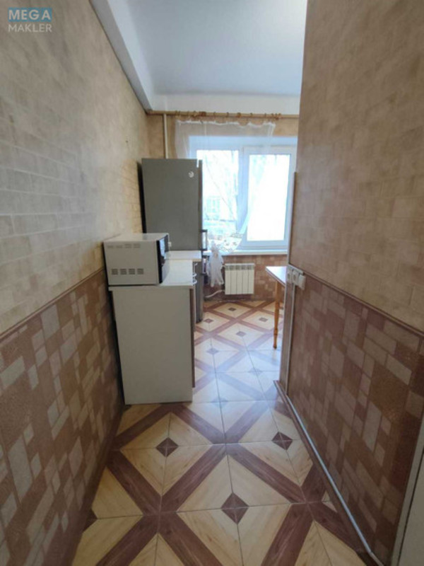Оренда 1 кімнатної квартири, <a class="location-link" href="/kiev/" title="Недвижимость Київ">Київ</a>, <a class="location-link" href="/kiev/dneprovskij/" title="Недвижимость Дніпровський район">Дніпровський р-н</a>, Бажова вул., 6 (изображение 8)