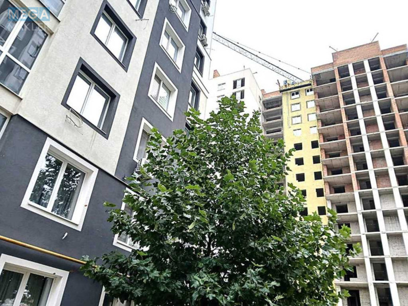 Новобудова, 14 поверхів, <a class="location-link" href="/bucha/" title="Недвижимость Буча">Буча</a>, Олекси Тихого, 2 (изображение 2)