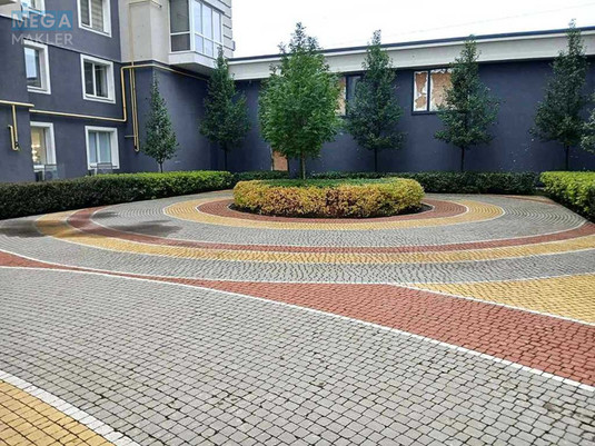 Новобудова, 14 поверхів, <a class="location-link" href="/bucha/" title="Недвижимость Буча">Буча</a>, Олекси Тихого, 2 (изображение 4)