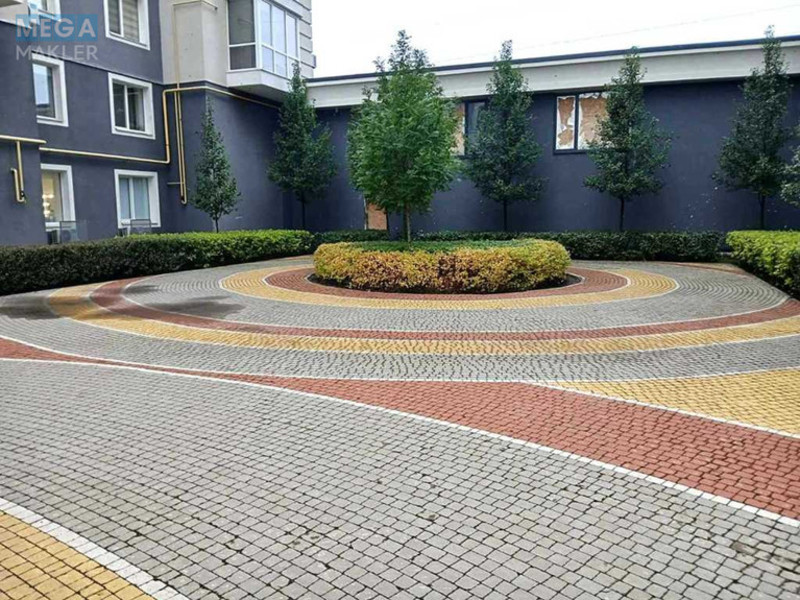 Новобудова, 14 поверхів, <a class="location-link" href="/bucha/" title="Недвижимость Буча">Буча</a>, Олекси Тихого, 2 (изображение 4)