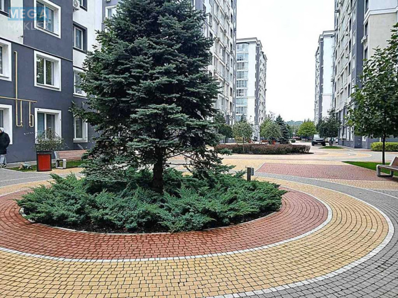 Новобудова, 14 поверхів, <a class="location-link" href="/bucha/" title="Недвижимость Буча">Буча</a>, Олекси Тихого, 2 (изображение 5)