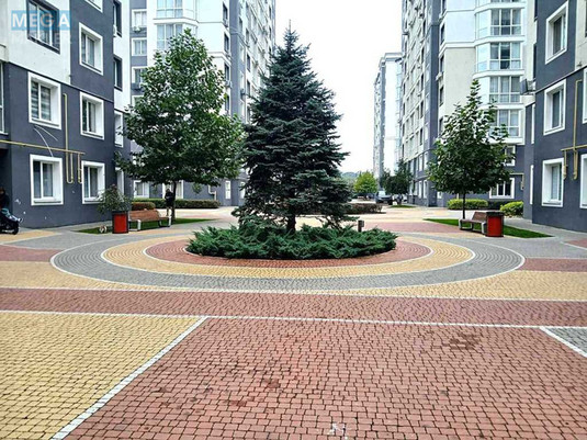 Новобудова, 14 поверхів, <a class="location-link" href="/bucha/" title="Недвижимость Буча">Буча</a>, Олекси Тихого, 2 (изображение 6)