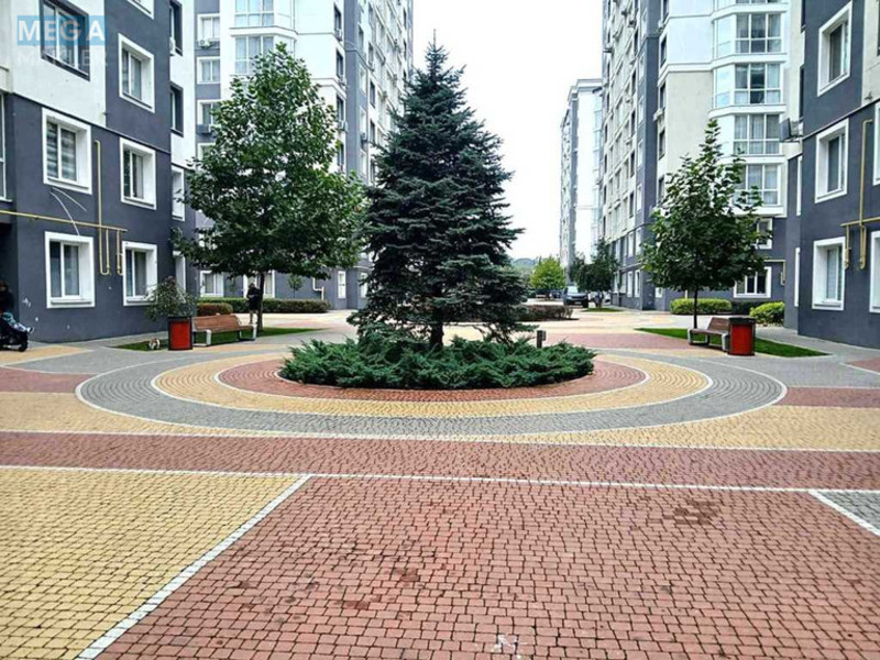 Новобудова, 14 поверхів, <a class="location-link" href="/bucha/" title="Недвижимость Буча">Буча</a>, Олекси Тихого, 2 (изображение 6)