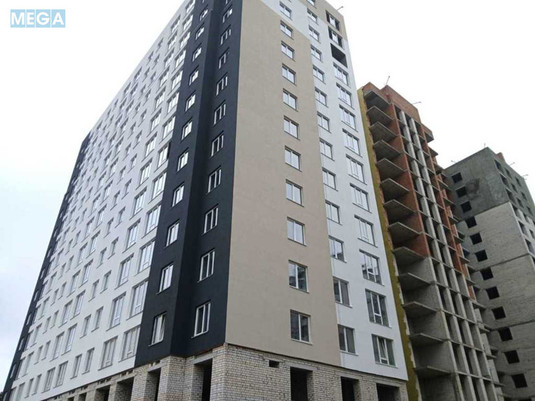 Новобудова, 14 поверхів, <a class="location-link" href="/bucha/" title="Недвижимость Буча">Буча</a>, Олекси Тихого, 2 (изображение 9)