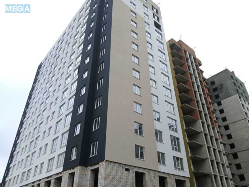 Новобудова, 14 поверхів, <a class="location-link" href="/bucha/" title="Недвижимость Буча">Буча</a>, Олекси Тихого, 2 (изображение 9)