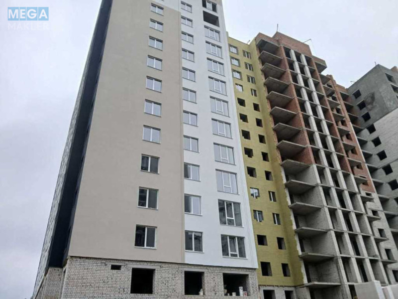 Новобудова, 14 поверхів, <a class="location-link" href="/bucha/" title="Недвижимость Буча">Буча</a>, Олекси Тихого, 2 (изображение 12)