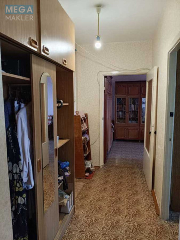 Продаж 2 кімнатної квартири (57/29/8), 11 пов. 16 пов. будинку, <a class="location-link" href="/kiev/" title="Недвижимость Київ">Київ</a>, <a class="location-link" href="/kiev/darnickij/" title="Недвижимость Дарницький район">Дарницький р-н</a>, Декабристів вул., 6б (изображение 4)