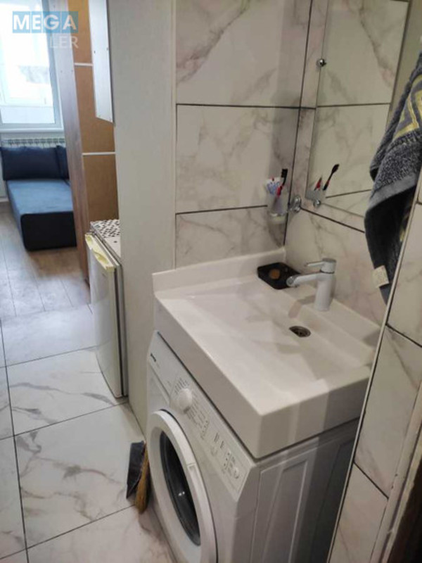 Оренда 1 кімнатної квартири, <a class="location-link" href="/kiev/" title="Недвижимость Київ">Київ</a>, <a class="location-link" href="/kiev/svyatoshinskij/" title="Недвижимость Святошинський район">Святошинський р-н</a>, Семьи Стешенко ул., 9 (изображение 5)