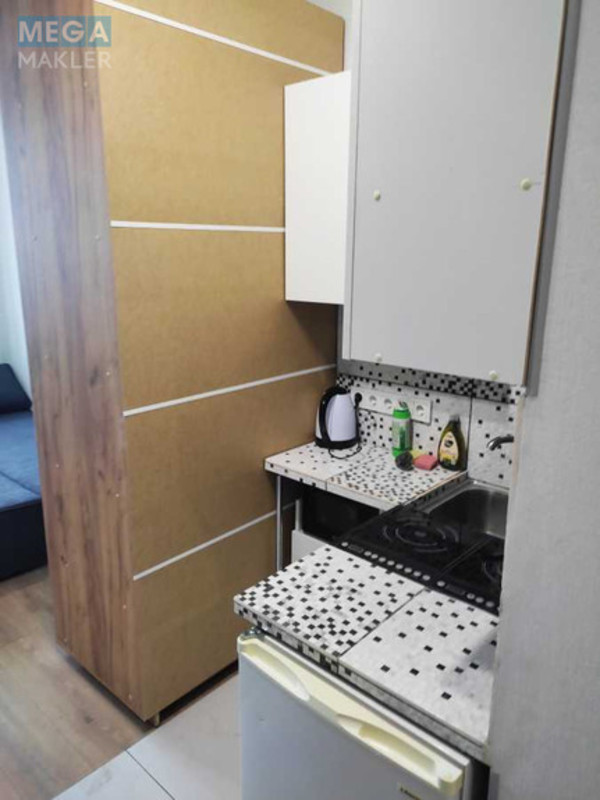 Оренда 1 кімнатної квартири, <a class="location-link" href="/kiev/" title="Недвижимость Київ">Київ</a>, <a class="location-link" href="/kiev/svyatoshinskij/" title="Недвижимость Святошинський район">Святошинський р-н</a>, Семьи Стешенко ул., 9 (изображение 6)