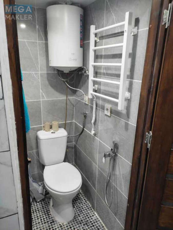 Оренда 1 кімнатної квартири, <a class="location-link" href="/kiev/" title="Недвижимость Київ">Київ</a>, <a class="location-link" href="/kiev/svyatoshinskij/" title="Недвижимость Святошинський район">Святошинський р-н</a>, Семьи Стешенко ул., 9 (изображение 7)