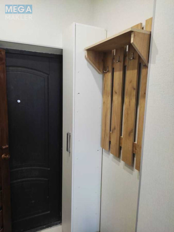 Оренда 1 кімнатної квартири, <a class="location-link" href="/kiev/" title="Недвижимость Київ">Київ</a>, <a class="location-link" href="/kiev/svyatoshinskij/" title="Недвижимость Святошинський район">Святошинський р-н</a>, Семьи Стешенко ул., 9 (изображение 13)