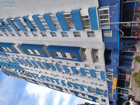 Оренда 1 кімнатної квартири, <a class="location-link" href="/kiev/" title="Недвижимость Київ">Київ</a>, <a class="location-link" href="/kiev/svyatoshinskij/" title="Недвижимость Святошинський район">Святошинський р-н</a>, Семьи Стешенко ул., 9 (изображение 18)
