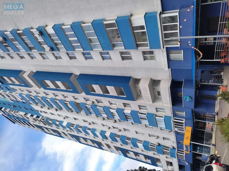 Оренда 1 кімнатної квартири, <a class="location-link" href="/kiev/" title="Недвижимость Київ">Київ</a>, <a class="location-link" href="/kiev/svyatoshinskij/" title="Недвижимость Святошинський район">Святошинський р-н</a>, Семьи Стешенко ул., 9 (изображение 18)