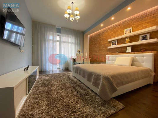 Оренда 2 кімнатної квартири, <a class="location-link" href="/kiev/" title="Недвижимость Київ">Київ</a>, <a class="location-link" href="/kiev/shevchenkovskij/" title="Недвижимость Шевченківський район">Шевченківський р-н</a>, Гоголівська вул., 43 (изображение 2)