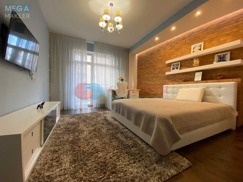 Оренда 2 кімнатної квартири, <a class="location-link" href="/kiev/" title="Недвижимость Київ">Київ</a>, <a class="location-link" href="/kiev/desnyanskij/" title="Недвижимость Деснянский район">Деснянский р-н</a>, Гоголівська вул., 43 (изображение 2)
