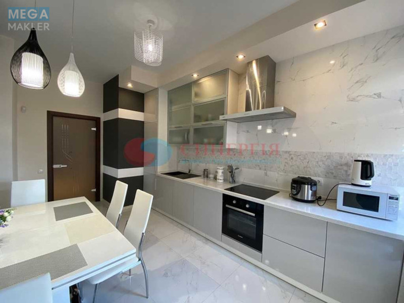 Оренда 2 кімнатної квартири, <a class="location-link" href="/kiev/" title="Недвижимость Київ">Київ</a>, <a class="location-link" href="/kiev/desnyanskij/" title="Недвижимость Деснянский район">Деснянский р-н</a>, Гоголівська вул., 43 (изображение 4)