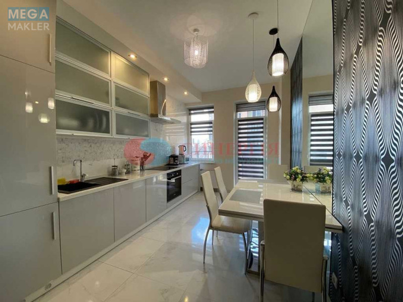 Оренда 2 кімнатної квартири, <a class="location-link" href="/kiev/" title="Недвижимость Київ">Київ</a>, <a class="location-link" href="/kiev/desnyanskij/" title="Недвижимость Деснянский район">Деснянский р-н</a>, Гоголівська вул., 43 (изображение 5)