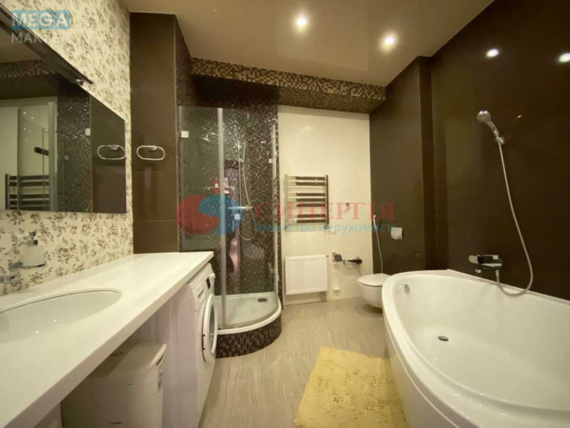 Оренда 2 кімнатної квартири, <a class="location-link" href="/kiev/" title="Недвижимость Київ">Київ</a>, <a class="location-link" href="/kiev/desnyanskij/" title="Недвижимость Деснянский район">Деснянский р-н</a>, Гоголівська вул., 43 (изображение 6)