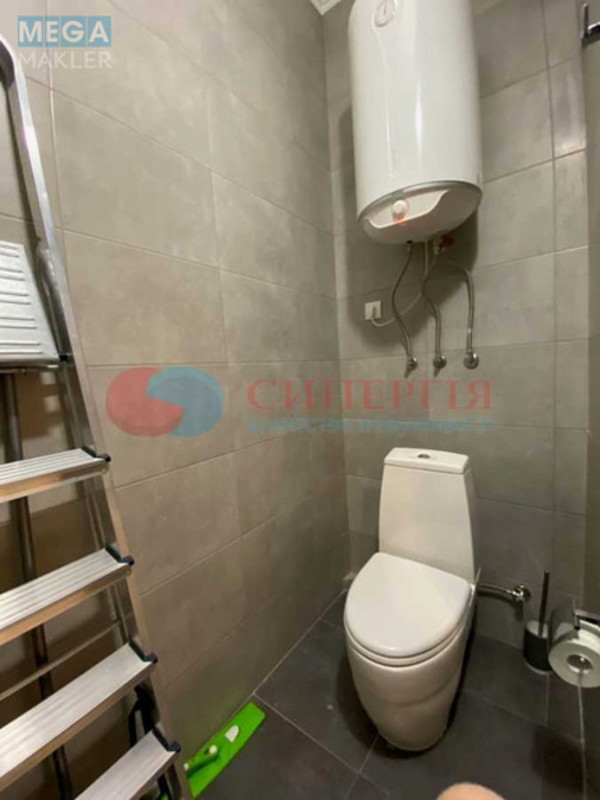 Оренда 2 кімнатної квартири, <a class="location-link" href="/kiev/" title="Недвижимость Київ">Київ</a>, <a class="location-link" href="/kiev/desnyanskij/" title="Недвижимость Деснянский район">Деснянский р-н</a>, Гоголівська вул., 43 (изображение 7)