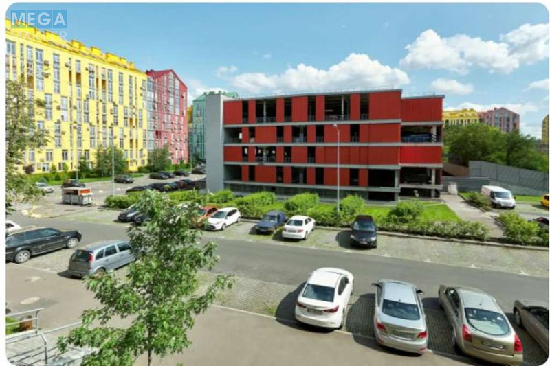 Оренда 1 кімнатної квартири, <a class="location-link" href="/kiev/" title="Недвижимость Київ">Київ</a>, <a class="location-link" href="/kiev/obolonskij/" title="Недвижимость Оболонский район">Оболонский р-н</a>, Соборности просп., 17/2 (изображение 11)