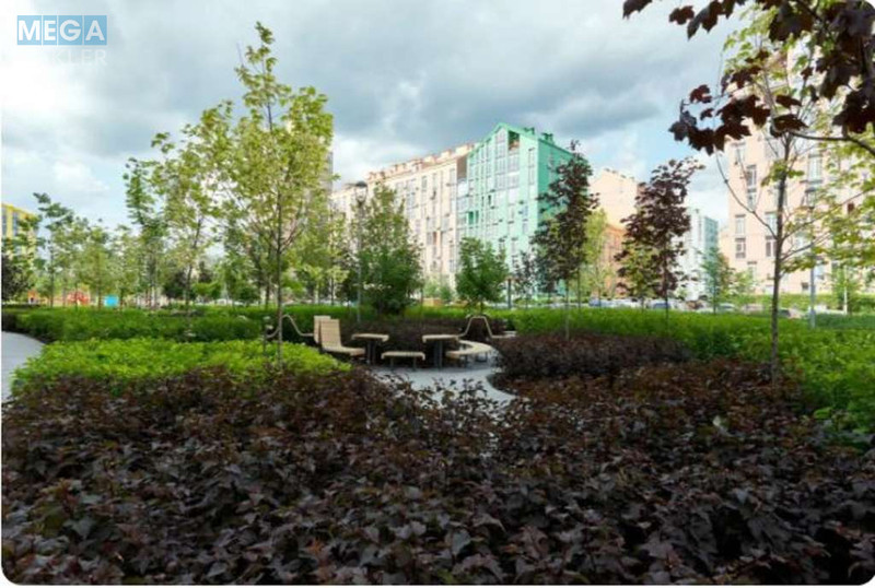 Оренда 1 кімнатної квартири, <a class="location-link" href="/kiev/" title="Недвижимость Київ">Київ</a>, <a class="location-link" href="/kiev/obolonskij/" title="Недвижимость Оболонский район">Оболонский р-н</a>, Соборности просп., 17/2 (изображение 15)