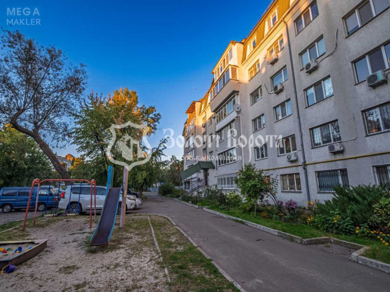 Продаж 1 кімнатної квартири (40,1/18/10,8), 3 пов. 6 пов. будинку, <a class="location-link" href="/kiev/" title="Недвижимость Київ">Київ</a>, <a class="location-link" href="/kiev/darnickij/" title="Недвижимость Дарницький район">Дарницький р-н</a>, Волго-Донський пров., 5/2 (изображение 11)