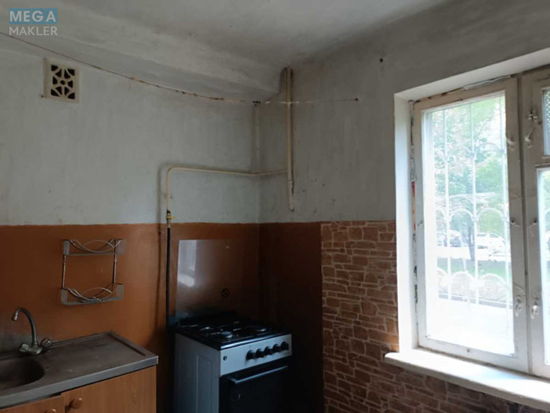 Продаж 2 кімнатної квартири (44,7/29/5,8), 1 пов. 5 пов. будинку, <a class="location-link" href="/kiev/" title="Недвижимость Київ">Київ</a>, <a class="location-link" href="/kiev/goloseevskij/" title="Недвижимость Голосіївський район">Голосіївський р-н</a>, Сєченова вул., 3 (изображение 4)
