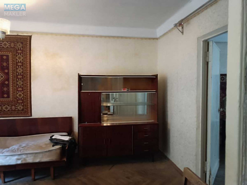 Продаж 2 кімнатної квартири (44,7/29/5,8), 1 пов. 5 пов. будинку, <a class="location-link" href="/kiev/" title="Недвижимость Київ">Київ</a>, <a class="location-link" href="/kiev/goloseevskij/" title="Недвижимость Голосіївський район">Голосіївський р-н</a>, Сєченова вул., 3 (изображение 5)