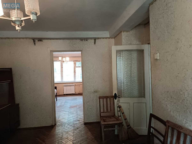 Продаж 2 кімнатної квартири (44,7/29/5,8), 1 пов. 5 пов. будинку, <a class="location-link" href="/kiev/" title="Недвижимость Київ">Київ</a>, <a class="location-link" href="/kiev/goloseevskij/" title="Недвижимость Голосіївський район">Голосіївський р-н</a>, Сєченова вул., 3 (изображение 6)