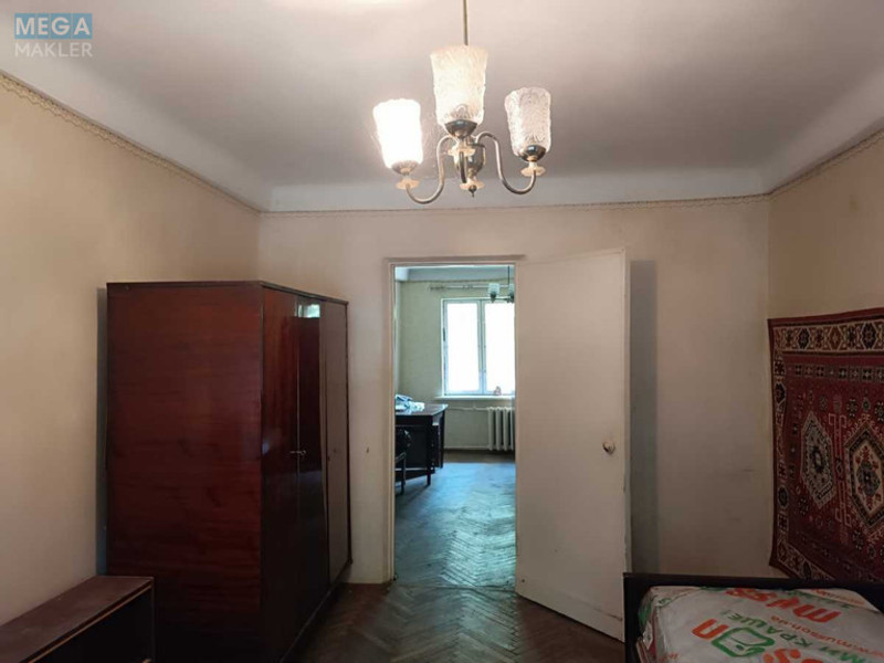 Продаж 2 кімнатної квартири (44,7/29/5,8), 1 пов. 5 пов. будинку, <a class="location-link" href="/kiev/" title="Недвижимость Київ">Київ</a>, <a class="location-link" href="/kiev/goloseevskij/" title="Недвижимость Голосіївський район">Голосіївський р-н</a>, Сєченова вул., 3 (изображение 7)