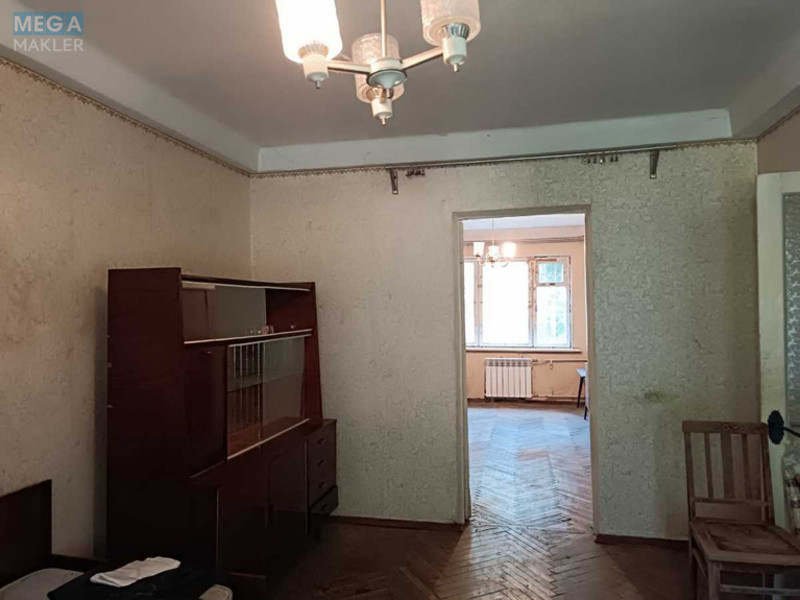 Продаж 2 кімнатної квартири (44,7/29/5,8), 1 пов. 5 пов. будинку, <a class="location-link" href="/kiev/" title="Недвижимость Київ">Київ</a>, <a class="location-link" href="/kiev/goloseevskij/" title="Недвижимость Голосіївський район">Голосіївський р-н</a>, Сєченова вул., 3 (изображение 8)