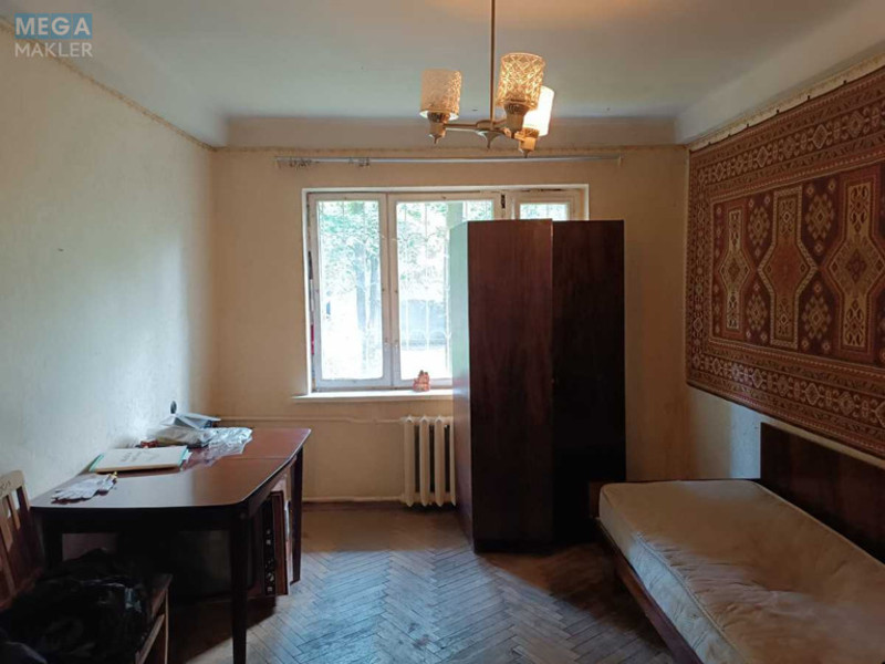 Продаж 2 кімнатної квартири (44,7/29/5,8), 1 пов. 5 пов. будинку, <a class="location-link" href="/kiev/" title="Недвижимость Київ">Київ</a>, <a class="location-link" href="/kiev/goloseevskij/" title="Недвижимость Голосіївський район">Голосіївський р-н</a>, Сєченова вул., 3 (изображение 10)