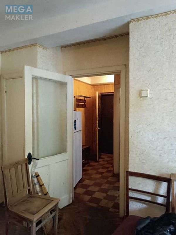 Продаж 2 кімнатної квартири (44,7/29/5,8), 1 пов. 5 пов. будинку, <a class="location-link" href="/kiev/" title="Недвижимость Київ">Київ</a>, <a class="location-link" href="/kiev/goloseevskij/" title="Недвижимость Голосіївський район">Голосіївський р-н</a>, Сєченова вул., 3 (изображение 12)