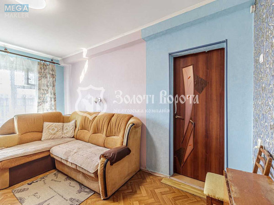 Продаж 2 кімнатної квартири (43,2/25/6,5), 9 пов. 9 пов. будинку, <a class="location-link" href="/kiev/" title="Недвижимость Київ">Київ</a>, <a class="location-link" href="/kiev/svyatoshinskij/" title="Недвижимость Святошинський район">Святошинський р-н</a>, Ромена Роллана бульв., 13а (изображение 2)