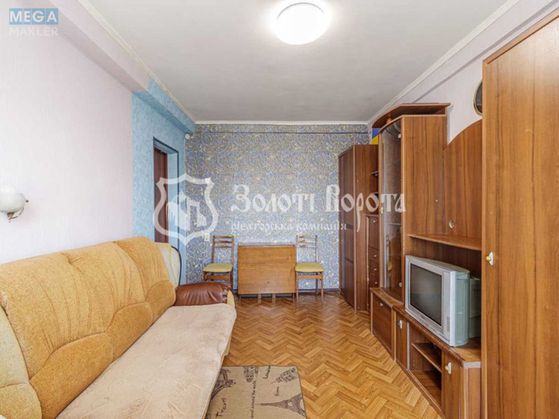 Продаж 2 кімнатної квартири (43,2/25/6,5), 9 пов. 9 пов. будинку, <a class="location-link" href="/kiev/" title="Недвижимость Київ">Київ</a>, <a class="location-link" href="/kiev/svyatoshinskij/" title="Недвижимость Святошинський район">Святошинський р-н</a>, Ромена Роллана бульв., 13а (изображение 4)