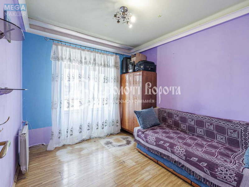 Продаж 2 кімнатної квартири (43,2/25/6,5), 9 пов. 9 пов. будинку, <a class="location-link" href="/kiev/" title="Недвижимость Київ">Київ</a>, <a class="location-link" href="/kiev/svyatoshinskij/" title="Недвижимость Святошинський район">Святошинський р-н</a>, Ромена Роллана бульв., 13а (изображение 5)
