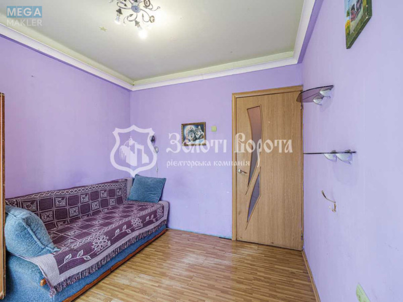 Продаж 2 кімнатної квартири (43,2/25/6,5), 9 пов. 9 пов. будинку, <a class="location-link" href="/kiev/" title="Недвижимость Київ">Київ</a>, <a class="location-link" href="/kiev/svyatoshinskij/" title="Недвижимость Святошинський район">Святошинський р-н</a>, Ромена Роллана бульв., 13а (изображение 6)