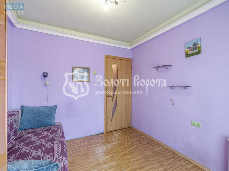Продаж 2 кімнатної квартири (43,2/25/6,5), 9 пов. 9 пов. будинку, <a class="location-link" href="/kiev/" title="Недвижимость Київ">Київ</a>, <a class="location-link" href="/kiev/svyatoshinskij/" title="Недвижимость Святошинський район">Святошинський р-н</a>, Ромена Роллана бульв., 13а (изображение 7)