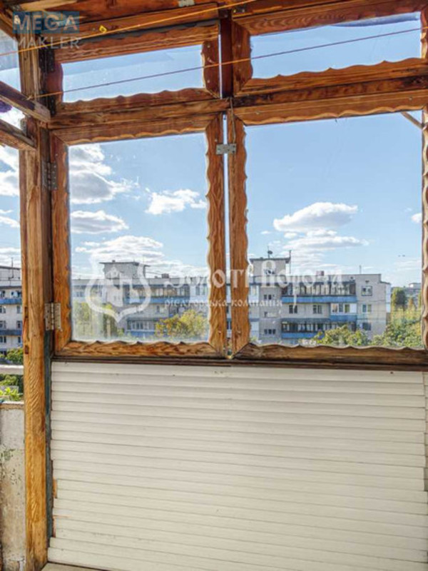 Продаж 2 кімнатної квартири (43,2/25/6,5), 9 пов. 9 пов. будинку, <a class="location-link" href="/kiev/" title="Недвижимость Київ">Київ</a>, <a class="location-link" href="/kiev/svyatoshinskij/" title="Недвижимость Святошинський район">Святошинський р-н</a>, Ромена Роллана бульв., 13а (изображение 8)
