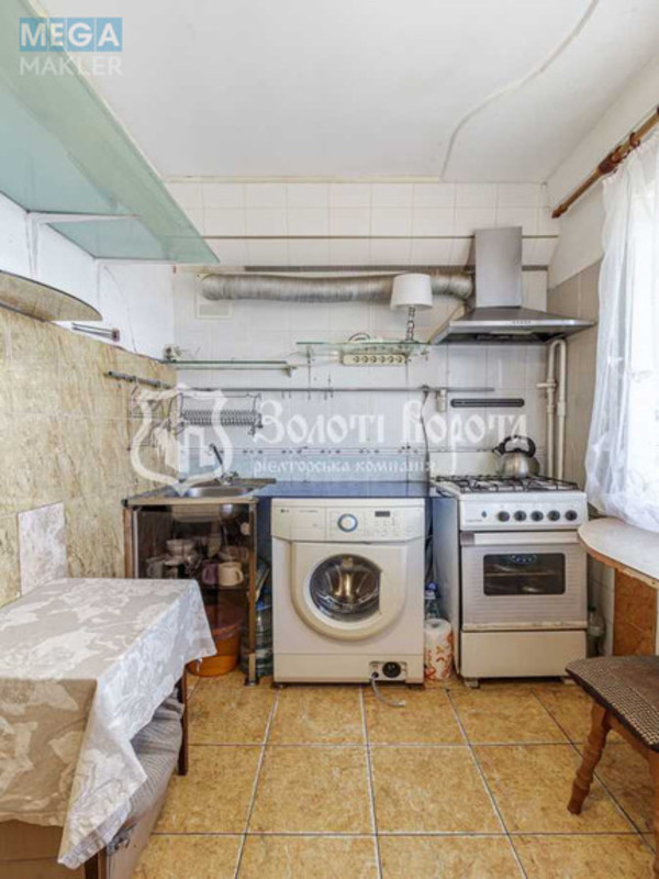 Продаж 2 кімнатної квартири (43,2/25/6,5), 9 пов. 9 пов. будинку, <a class="location-link" href="/kiev/" title="Недвижимость Київ">Київ</a>, <a class="location-link" href="/kiev/svyatoshinskij/" title="Недвижимость Святошинський район">Святошинський р-н</a>, Ромена Роллана бульв., 13а (изображение 10)
