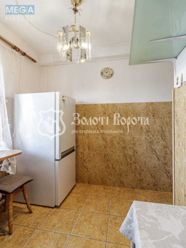 Продаж 2 кімнатної квартири (43,2/25/6,5), 9 пов. 9 пов. будинку, <a class="location-link" href="/kiev/" title="Недвижимость Київ">Київ</a>, <a class="location-link" href="/kiev/svyatoshinskij/" title="Недвижимость Святошинський район">Святошинський р-н</a>, Ромена Роллана бульв., 13а (изображение 11)