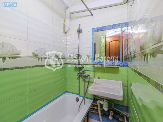 Продаж 2 кімнатної квартири (43,2/25/6,5), 9 пов. 9 пов. будинку, <a class="location-link" href="/kiev/" title="Недвижимость Київ">Київ</a>, <a class="location-link" href="/kiev/svyatoshinskij/" title="Недвижимость Святошинський район">Святошинський р-н</a>, Ромена Роллана бульв., 13а (изображение 13)