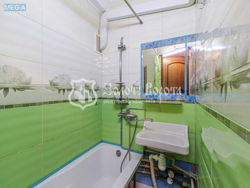 Продаж 2 кімнатної квартири (43,2/25/6,5), 9 пов. 9 пов. будинку, <a class="location-link" href="/kiev/" title="Недвижимость Київ">Київ</a>, <a class="location-link" href="/kiev/svyatoshinskij/" title="Недвижимость Святошинський район">Святошинський р-н</a>, Ромена Роллана бульв., 13а (изображение 13)