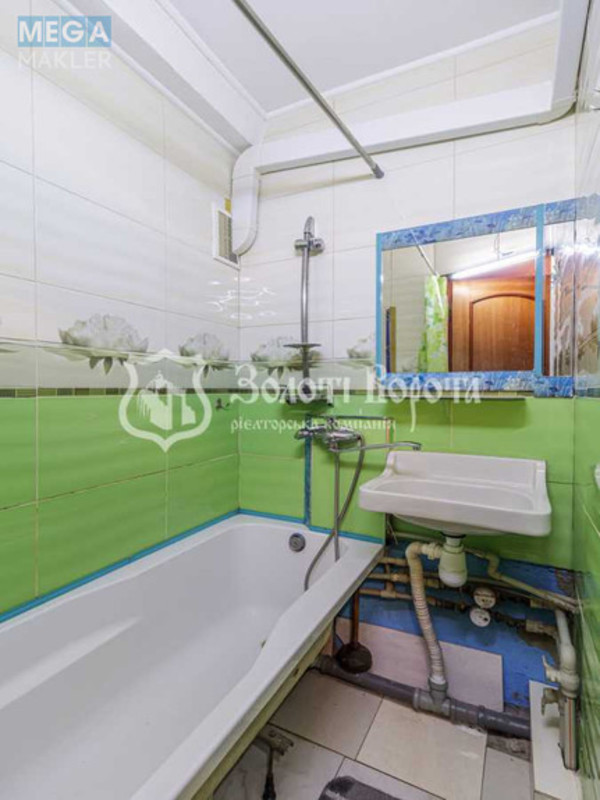 Продаж 2 кімнатної квартири (43,2/25/6,5), 9 пов. 9 пов. будинку, <a class="location-link" href="/kiev/" title="Недвижимость Київ">Київ</a>, <a class="location-link" href="/kiev/svyatoshinskij/" title="Недвижимость Святошинський район">Святошинський р-н</a>, Ромена Роллана бульв., 13а (изображение 14)