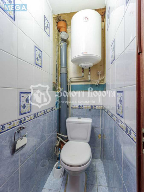 Продаж 2 кімнатної квартири (43,2/25/6,5), 9 пов. 9 пов. будинку, <a class="location-link" href="/kiev/" title="Недвижимость Київ">Київ</a>, <a class="location-link" href="/kiev/svyatoshinskij/" title="Недвижимость Святошинський район">Святошинський р-н</a>, Ромена Роллана бульв., 13а (изображение 15)