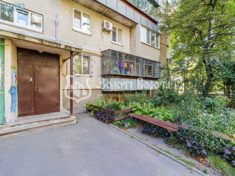 Продаж 2 кімнатної квартири (43,2/25/6,5), 9 пов. 9 пов. будинку, <a class="location-link" href="/kiev/" title="Недвижимость Київ">Київ</a>, <a class="location-link" href="/kiev/svyatoshinskij/" title="Недвижимость Святошинський район">Святошинський р-н</a>, Ромена Роллана бульв., 13а (изображение 19)