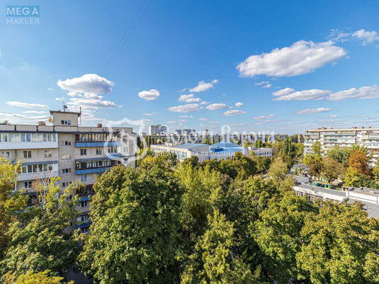 Продаж 2 кімнатної квартири (43,2/25/6,5), 9 пов. 9 пов. будинку, <a class="location-link" href="/kiev/" title="Недвижимость Київ">Київ</a>, <a class="location-link" href="/kiev/svyatoshinskij/" title="Недвижимость Святошинський район">Святошинський р-н</a>, Ромена Роллана бульв., 13а (изображение 22)