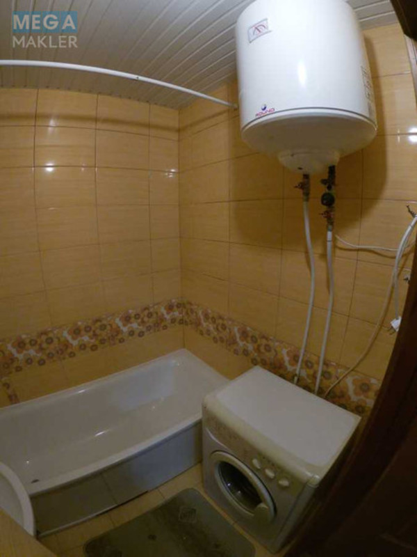 Оренда 2 кімнатної квартири, <a class="location-link" href="/kiev/" title="Недвижимость Київ">Київ</a>, <a class="location-link" href="/kiev/darnickij/" title="Недвижимость Дарницький район">Дарницький р-н</a>, Архитектора Вербицкого ул., 36 (изображение 19)